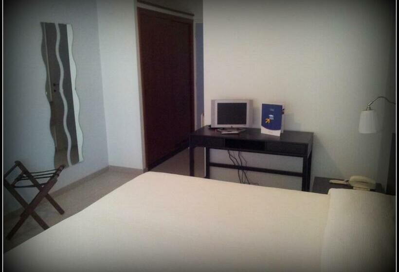 经济房, Monna Lisa