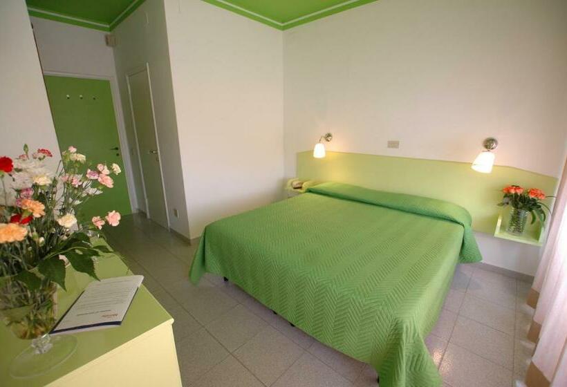 标准间, Monna Lisa