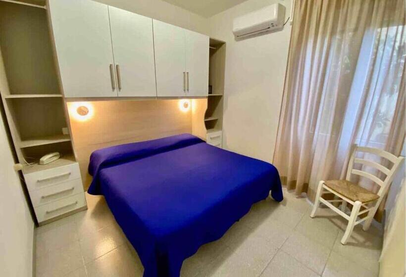 经济房, Monna Lisa