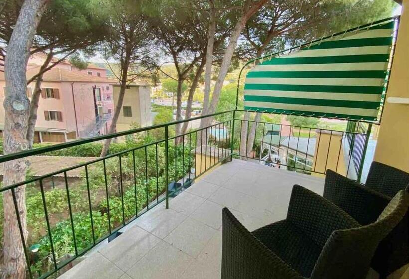 标准三人间, Monna Lisa