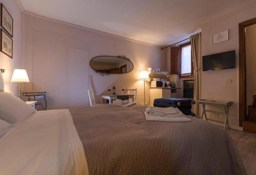 חדר סטנדרט, Montechiari In Chianti