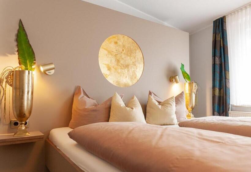 标准间, Pension Vitalis