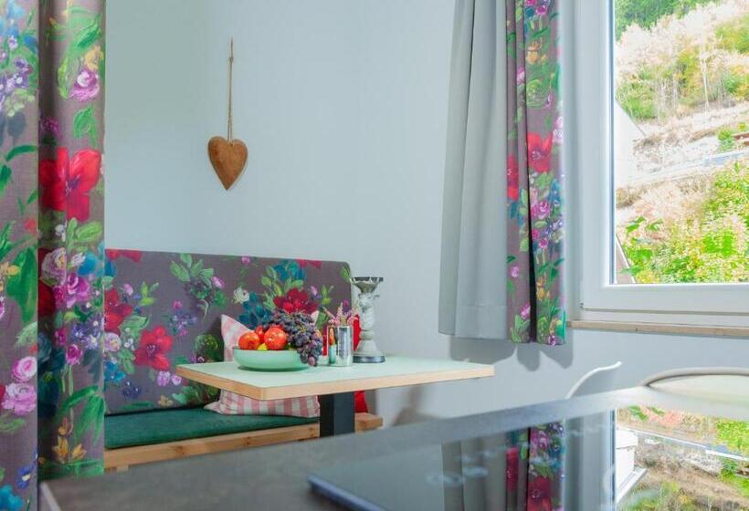 סטודיו משפחתי, Pension Vitalis