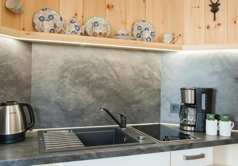 סוויטה, Pension Vitalis