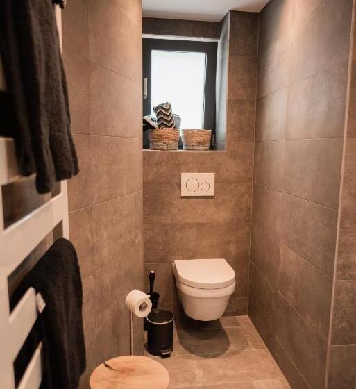 דירת חדר עם טרסה, Pension Vitalis