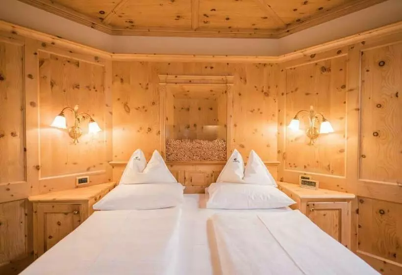 スタンダードルーム, Quelle Nature Spa Resort