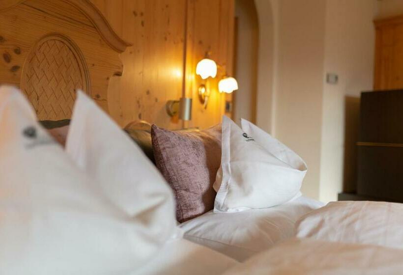 חדר סטנדרט, Quelle Nature Spa Resort