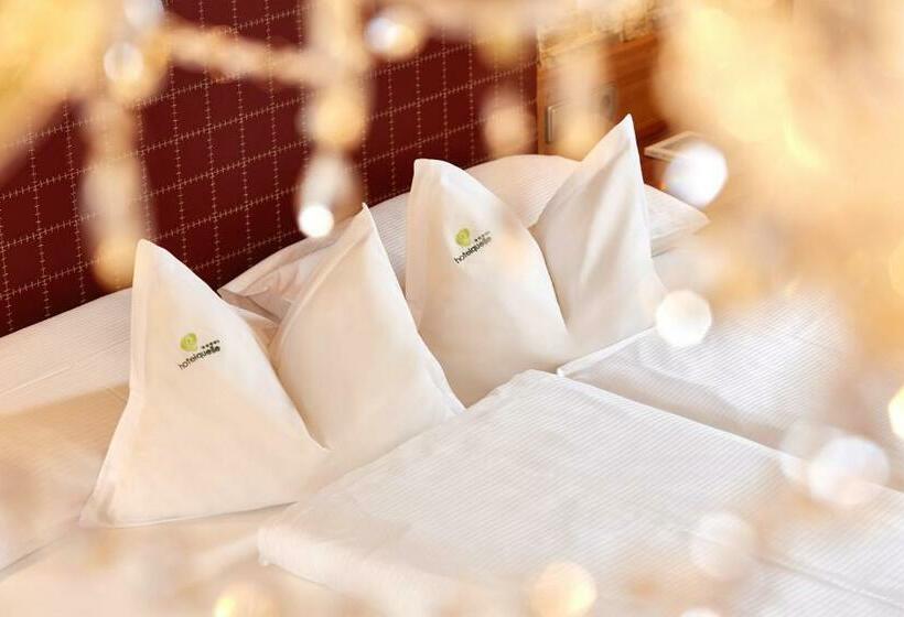 סוויטה, Quelle Nature Spa Resort