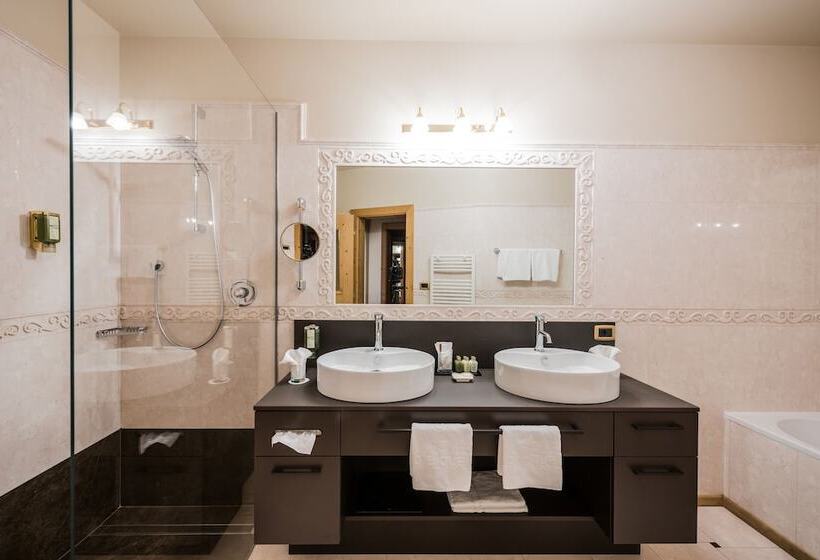 חדר סטנדרט, Quelle Nature Spa Resort