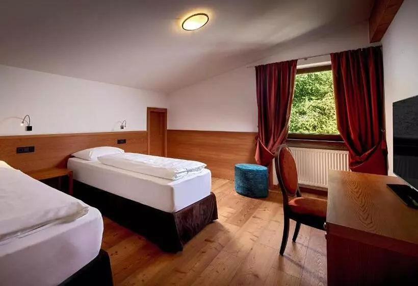 ファミリールーム, Quelle Nature Spa Resort