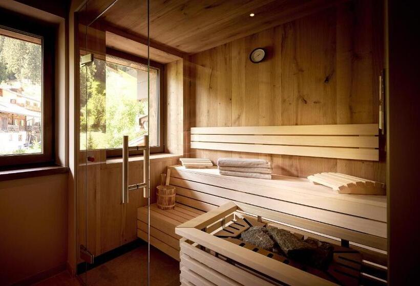 חדר משפחתי, Quelle Nature Spa Resort