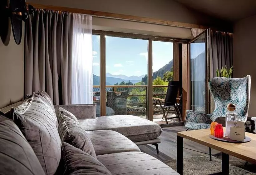 ファミリールーム, Quelle Nature Spa Resort