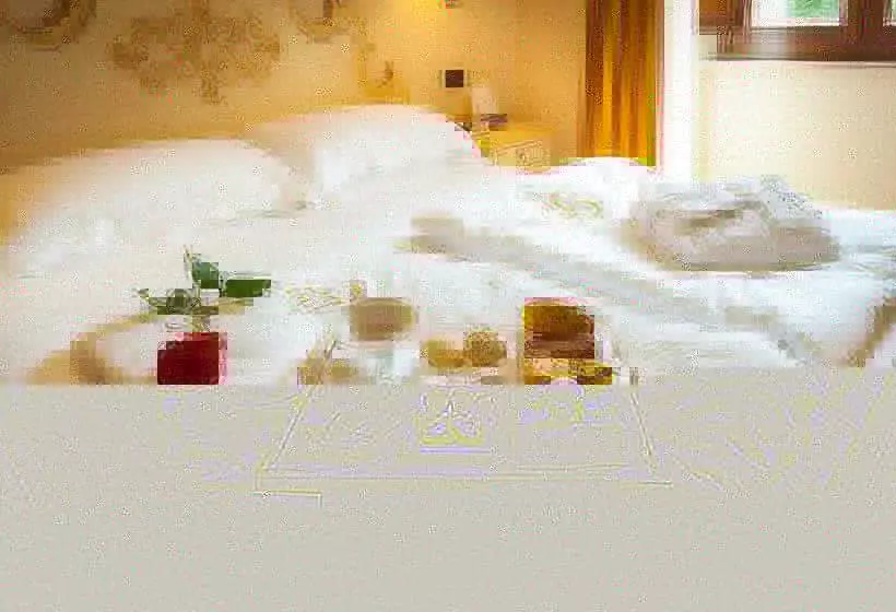スーペリアールーム, Relais Ducale Spa & Pool