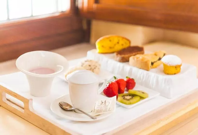 デラックスルーム, Relais Ducale Spa & Pool