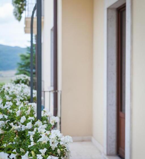 Полулюкс, Relais Ducale Spa & Pool