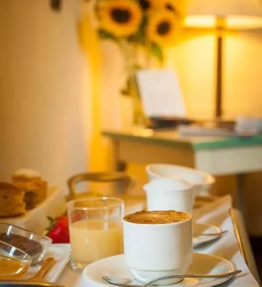 スイート, Relais Ducale Spa & Pool