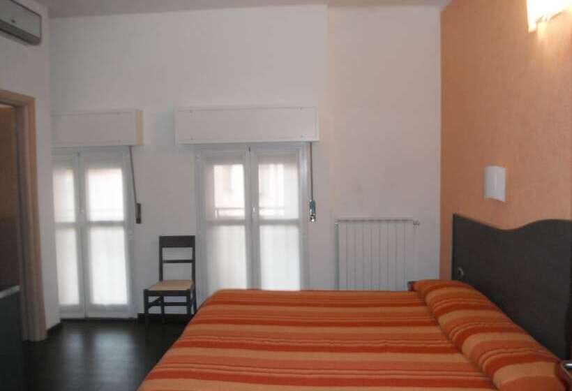 Номер Стандарт, Renato