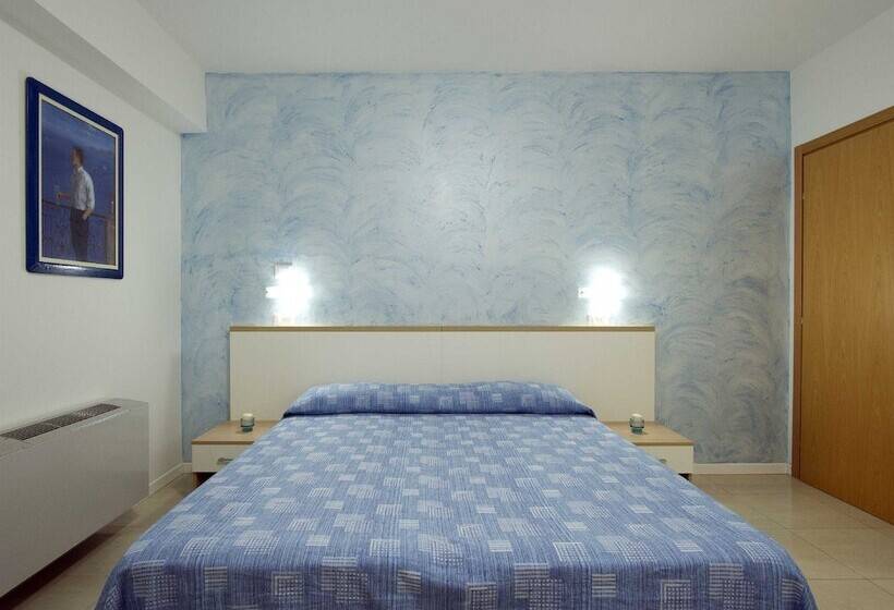 דירת חדר סופריור, Residence I Delfini