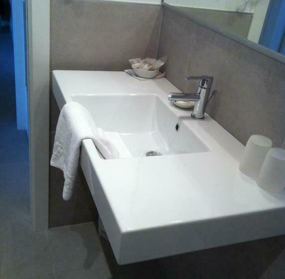 Апартаменты 1 Спальня, Residence Ormeggio