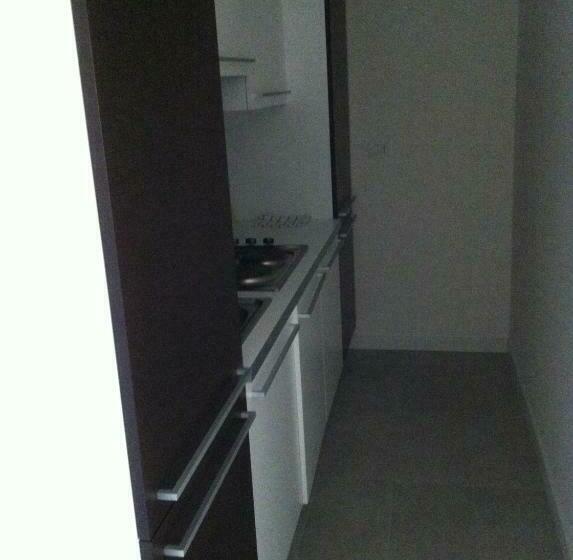 침실 1개 아파트, Residence Ormeggio