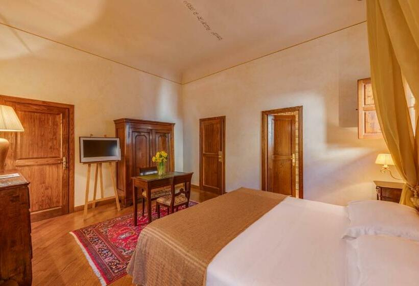 اتاق استاندارد, Residenza D'epoca In Piazza Della Signoria