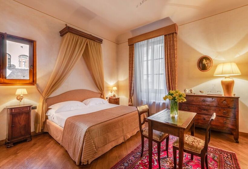 اتاق استاندارد, Residenza D'epoca In Piazza Della Signoria
