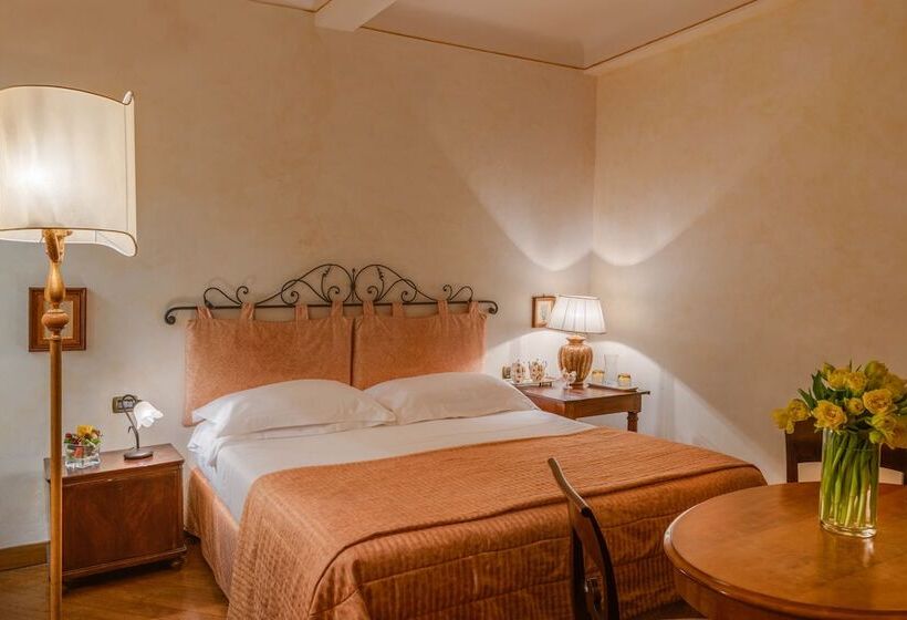 اتاق استاندارد, Residenza D'epoca In Piazza Della Signoria