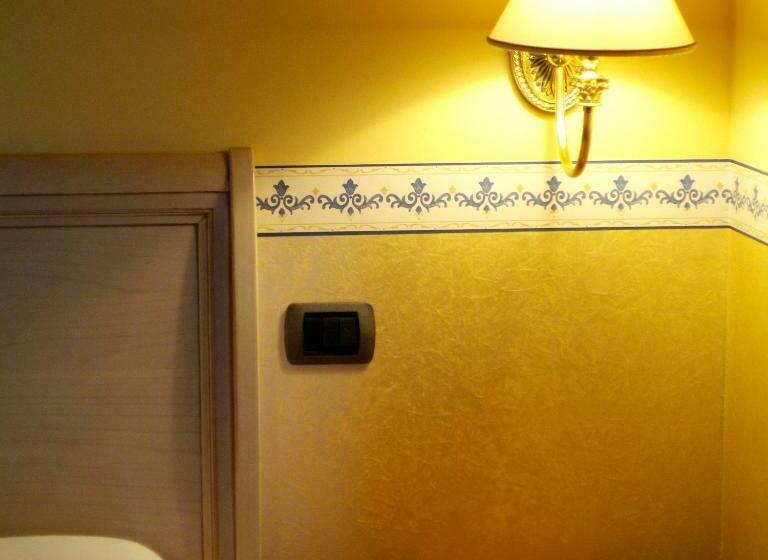 四人标准间, Ristorante Novecento