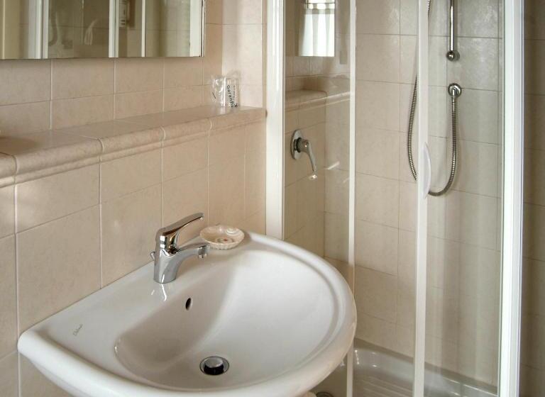 四人标准间, Ristorante Novecento