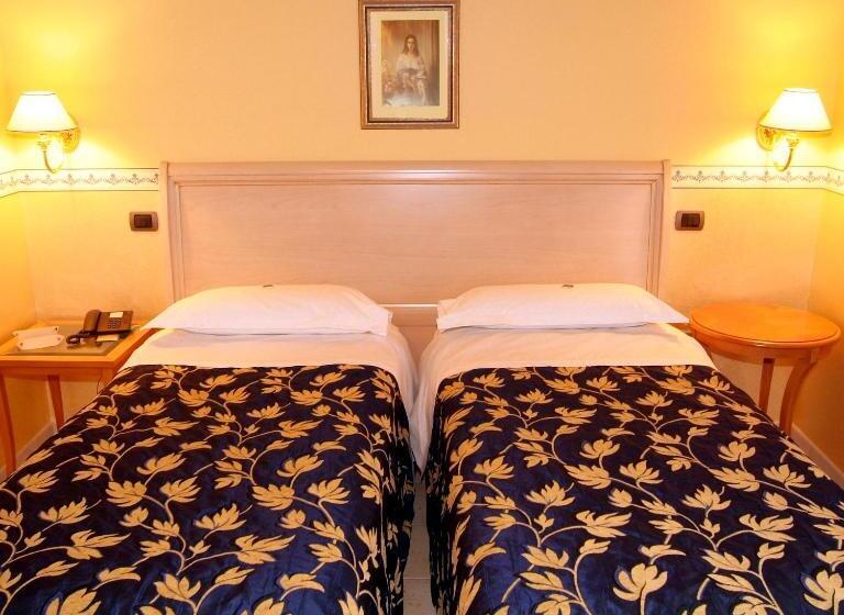 标准间, Ristorante Novecento