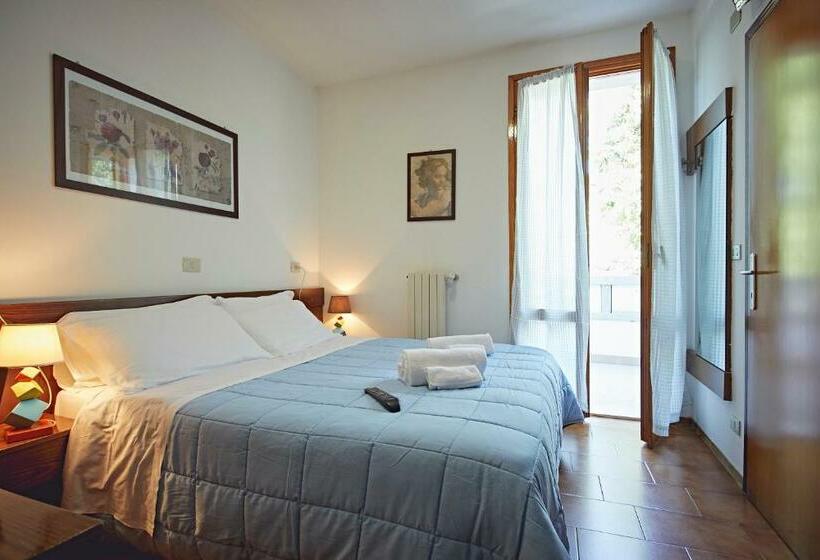 スタンダードルーム, Romagna