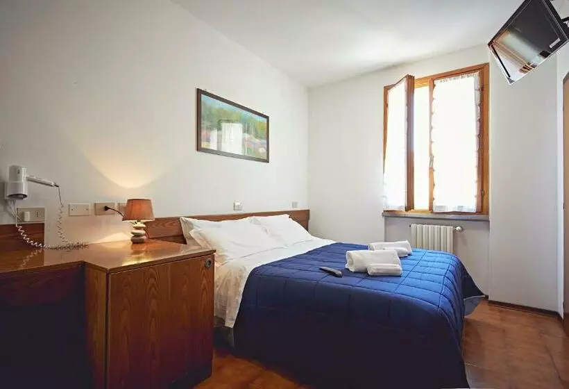 Habitación Estàndard Individual, Romagna
