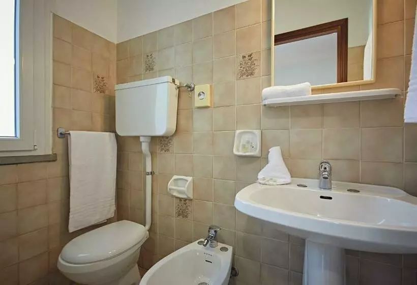 Habitació Estàndard, Romagna