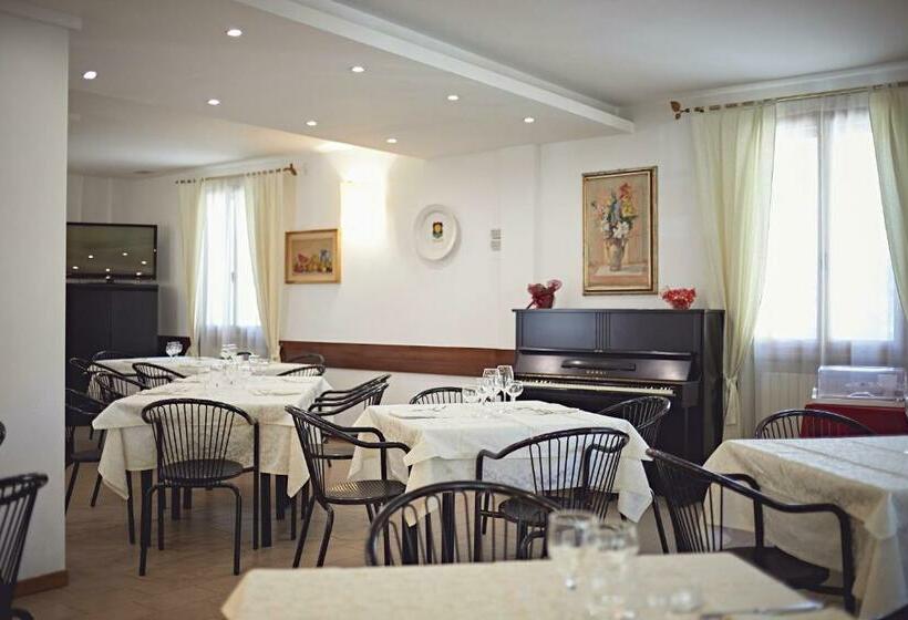 スタンダードシングルルーム, Romagna