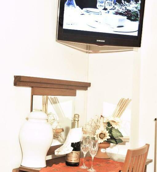 スタンダードルーム, Romagna