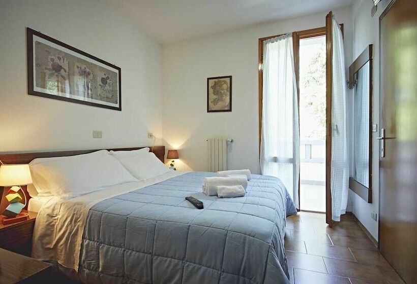 スタンダードルーム, Romagna