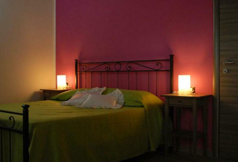 اتاق استاندارد سه نفره, Samarcanda