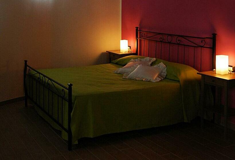 اتاق استاندارد, Samarcanda