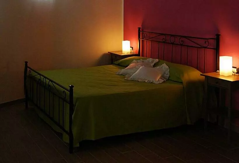 Standardzimmer, Samarcanda