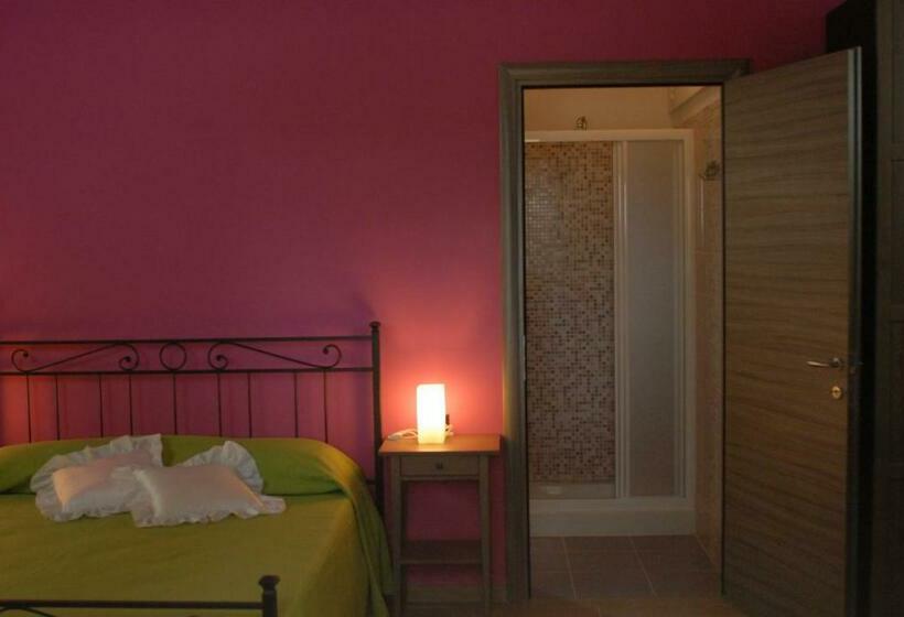 اتاق استاندارد سه نفره, Samarcanda