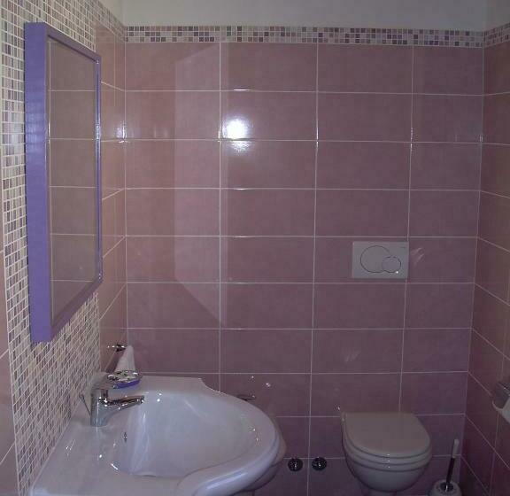 اتاق استاندارد, Samarcanda