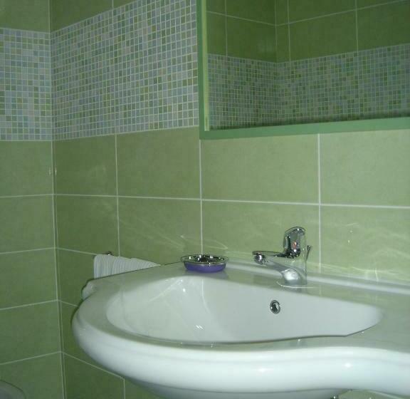 اتاق استاندارد, Samarcanda