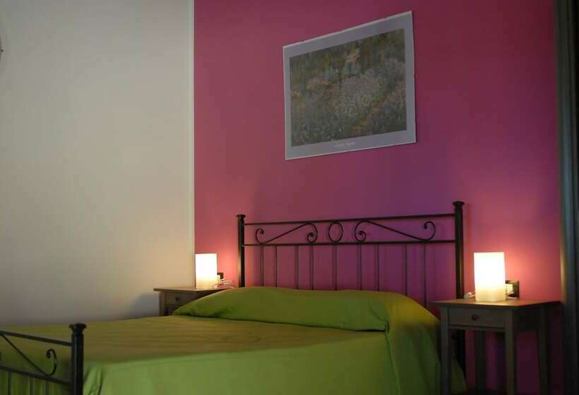 اتاق استاندارد, Samarcanda