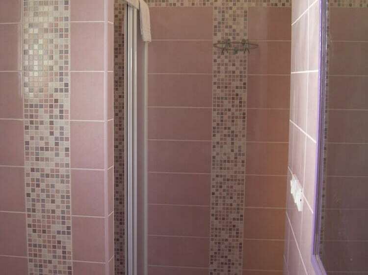 اتاق استاندارد, Samarcanda