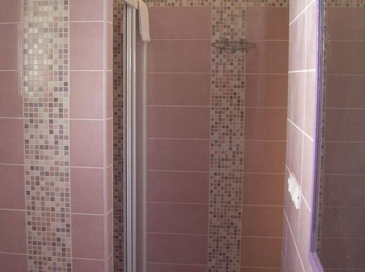 اتاق استاندارد سه نفره, Samarcanda