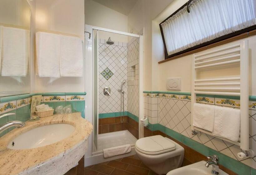 스탠다드 룸, Sarand Relais Adults Only