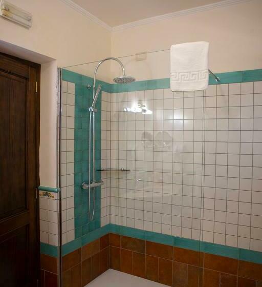 수피리어 룸, Sarand Relais Adults Only