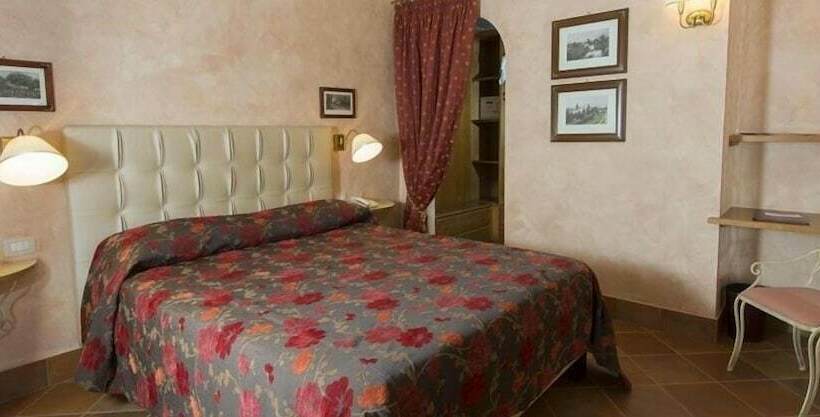اتاق استاندارد, Sarand Relais Adults Only