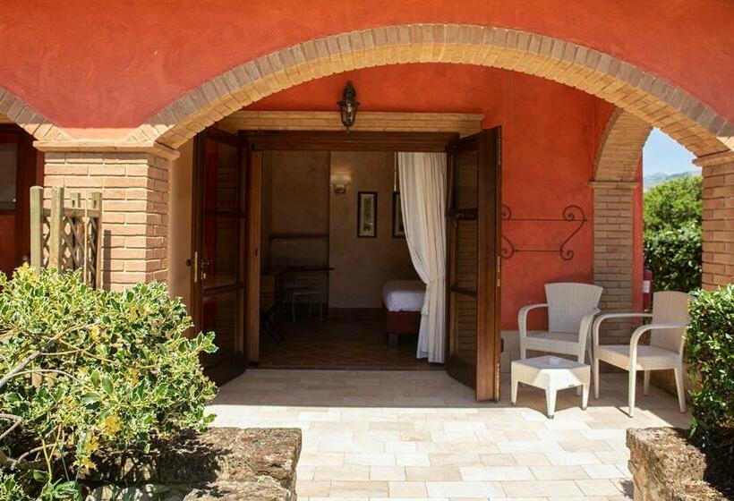 수피리어 룸, Sarand Relais Adults Only