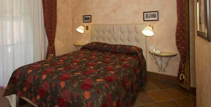 스탠다드 룸, Sarand Relais Adults Only